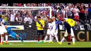 Watch USA vs Ecuador 2-1 Highlights Sky HD - Copa America 2016 Video