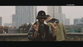Watch Doing festivals the Yungen way Video