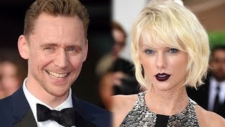 Watch Everything We Know About Taylor Swift & Tom Hiddleston's Relationship So Far Video