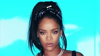 Watch Calvin Harris Releases "This Is What You Came For" Vid With Rihanna Video