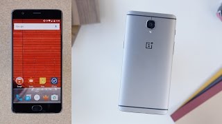 Watch OnePlus 3 Review! Video