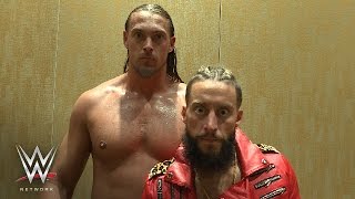 Watch WWE Network Pick of the Week: Enzo & Cass want you to bet it all Video