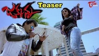 Watch Jakkanna Movie Teaser || Sunil || Mannara Chopra Video