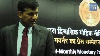 Watch What now after Raghuram Rajan's exit? Video