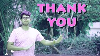 Watch Thank You - Giveaway - 1000 Subscribers Special Video!!! Sundays - S.W.I.F.T Video