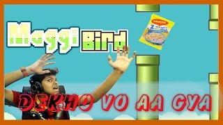 Watch Maggi Bird - Tribute To Maggi - English Subtitle [HINDI 3/5] Video