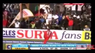 Watch India vs Zimbabwe T20 2016 Video