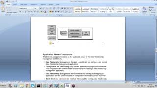 Watch Oracle Data Relationship Management Basics | Hyperion DRM | Oracle DRM Video