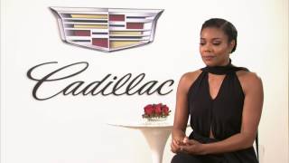 Watch Gabrielle Union: 'just keep going' Video