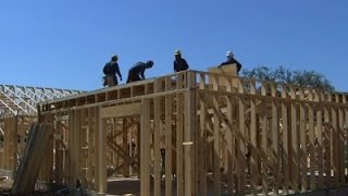 Watch Renting Expanded in Wake of Housing Crash Video