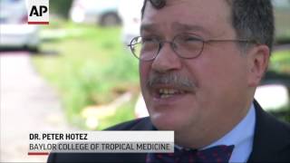 Watch As Zika Looms, Health Officials Eye Neighbors Video