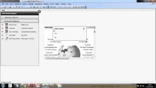 Watch How to Build extension object in Qlikview Video