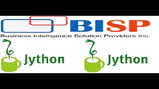 Watch Jython Installation and Configuration Video
