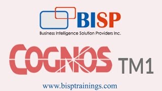 Watch Cognos TM1 Introduction | Cognos TM1 Demo | Cognos TM1 Tutorial Video