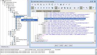 Watch Essbase Calculating SYD Depreciation Video