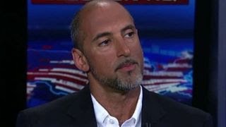 Watch Clinton surrogate talks Hillary's general election strategy Video