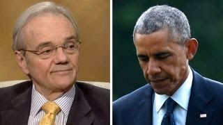 Watch Op-ed: 9/11 all but forgotten as Obama weakens US' resolve Video