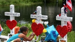 Watch Political Insiders Part 1: Orlando: Terror and politics Video