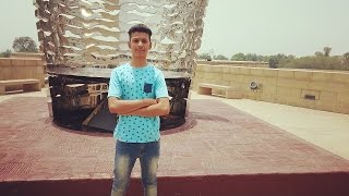 Watch VLOG 04 | Trip to Virasat E Khalsa (Anandpur Sahib) Video