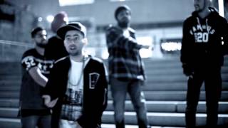 Watch Rap Life - U Mixx (Official Video) DesiHipHop Inc Video