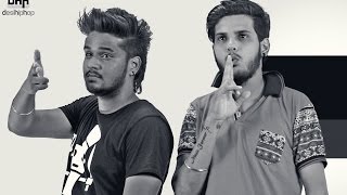 Watch Shotgun - Rajat Dhir RD Ft. Rishabh Rishi | Desi Hip Hop Inc Video