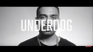 Watch Underdog - Lazarus Ft Royce da 5'9" - Official TRAILER | DesiHipHop Inc Video