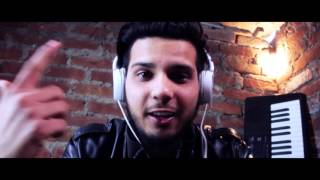 Watch Time Starts Now - Rajat Dhir RD Prod. Vishal Kumar (Official Video) Desi Hip Hop Inc Video