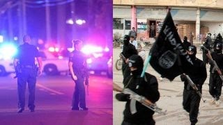 Watch Thomas: With Orlando, media blames all but Islam Video