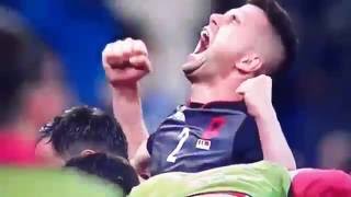 Watch Albania vs Romania (1-0) - Goals & UEFA EURO 2016 Video