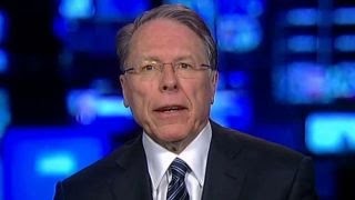 Watch NRA sounds off on left's gun blame game after Orlando attack Video
