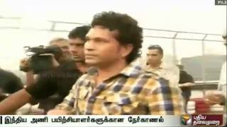 Watch Selection of Indian cricket team's coach Video