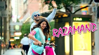 Watch Razamand | Sardaarji 2 | Diljit Dosanjh, Sonam Bajwa, Monica Gill | Releasing on 24th June Video