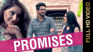 Watch New Punjabi Songs 2016 || PROMISES || LOURANCE CHAHAL || Punjabi Songs 2016 Video