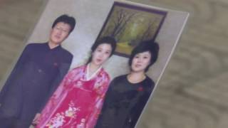 Watch South, North Korea Legal Battle in Waitress Case Video