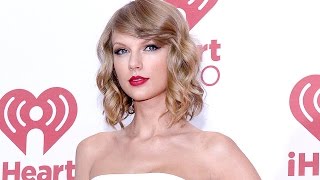 Watch Taylor Swift Demanded Kanye West Destroy Recording of Her Approving Lyrics Video