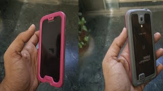 Watch {Hindi} Samsung Galaxy S4 Case [Unboxing] First Look Video