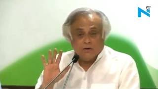 Watch Govt would not have announced FDI if Rajan did not announce his return: Congress Video
