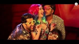 Watch Teri Kamar Ko - Teaser - Great Grand Masti | Riteish D, Vivek O & Aftab S | Sanjeev, Darshan Video