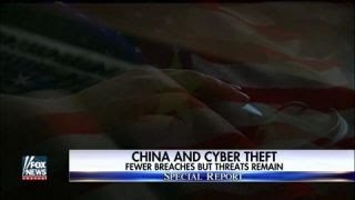 Watch What is behind the decline in China-based cyberattacks? Video