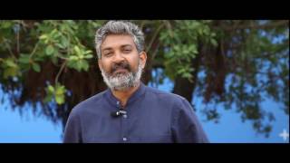 Watch S. S. Rajamouli about Kundanapu Bomma | Chandini Chowdary | Sudhakar Komkula Video