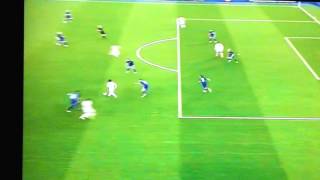 Watch Alvaro morata score vs croatia 1/0 Spain euro 2016 Video