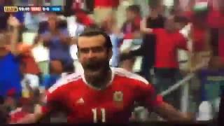 Watch Germany vs Northern Ireland 1- 0 Mario Gomez Goal Uefa Euro 2016 Video
