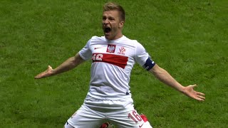Watch Poland vs Ukraine 1-0 Goal Blaszczykowski Uefa Euro 2016 Video