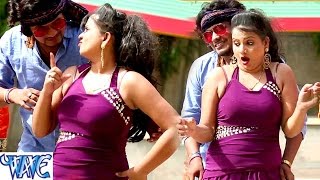 Watch Deta Choliya Tohar Alarm Babuni Allahabad Ke Rangbaz Raja - Narendra Mahi - Bhojpuri Hot Songs 2016 Video