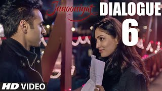 Watch JUNOONIYAT Dialogue Promo -  Challenge Mat Karo | Pulkit Samrat, Yami Gautam Video