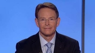 Watch Tony Perkins calls Trump evangelical meeting 'very positive' Video