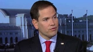 Watch Rubio on 2020 run: Let's see what happens in this election Video