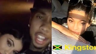 Watch Kylie Jenner & Tyga Are Broken Up, But 'Still So Much Love ThereÃ¢â‚¬â„¢ Video