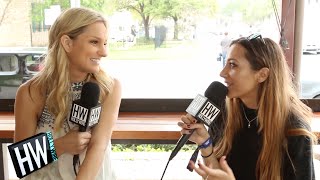 Watch Cloves Talks Working With James Bay & Musical Inspirations! Video