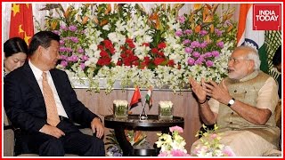 Watch France Supports India's Entry Into The Nuclear Suppliers Group Video